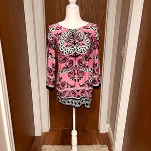 Dress Barn Top
